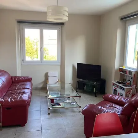 Apartamento Appart. Familial Avec Piscine Jacuzzi Clim. Wifi Hyères